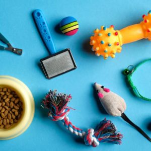 Pets Supplies