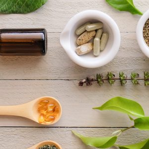 Health and Beauty